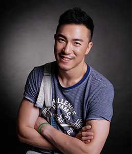 沈龙 Shen Long