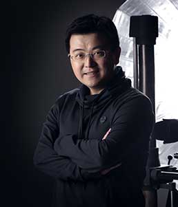 傅欣 Fu Xin