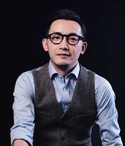 周凯 Zhou Kai