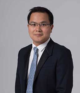 赵启明 Zhao Qiming