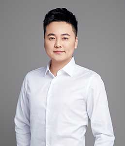 鲍泰良 Bao Tailiang