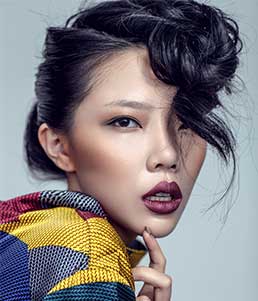 高子均 Gao Zijun