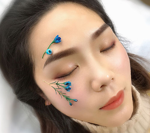 半永久作品