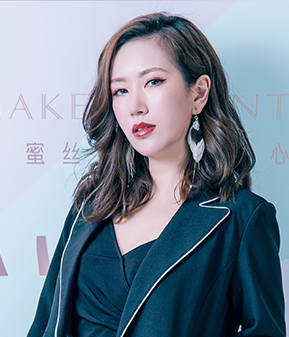 白露 Bai Lu